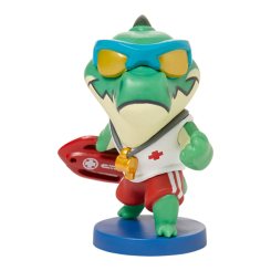 Фігурки персонажів - Статуетка Riot Games League of legends Вечірка біля басейну Ренектон (1589-00-01) Фігурки персонажів - Статуетка Riot Games League of legends Вечірка біля басейну Ренектон (1589-00-01)