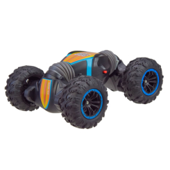 Радіокеровані моделі - Машинка-перевертень на радіокеруванні Shantou Jinxing Mini stunt car (CV8818-88B) Радіокеровані моделі - Машинка-перевертень на радіокеруванні Shantou Jinxing Mini stunt car (CV8818-88B)