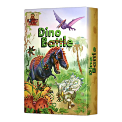 Настільні ігри - Настільна гра Bombat game Дино батл (4820172800255) Настільні ігри - Настільна гра Bombat game Дино батл (4820172800255)