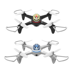 Радіокеровані моделі - Квадрокоптер Syma X15W із камерою FPV Wi Fi 22 см асортимент (X15W) Радіокеровані моделі - Квадрокоптер Syma X15W із камерою FPV Wi Fi 22 см асортимент (X15W)