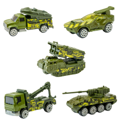 Транспорт і спецтехніка - Військова техніка Автопром в асортименті (7633KI) Транспорт і спецтехніка - Військова техніка Автопром в асортименті (7633KI)