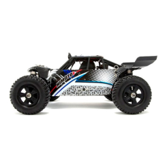 Радіокеровані моделі - Автомодель Himoto Багі Barren на радіокеруванні 1:18 (E18DB) Радіокеровані моделі - Автомодель Himoto Багі Barren на радіокеруванні 1:18 (E18DB)