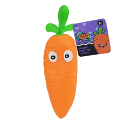 Антистрес іграшки - Іграшка-антистрес YabbaDabba Морква (YD2526) Антистрес іграшки - Іграшка-антистрес YabbaDabba Морква (YD2526)