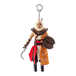 Брелоки - М'яка іграшка-брелок Ubisoft Assassin's creed Байек із Сіви (AC010009) Брелоки - М'яка іграшка-брелок Ubisoft Assassin's creed Байек із Сіви (AC010009)