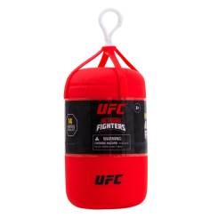 Фігурки чоловічків - Ігровий набір UFC Підвісна груша (UFC9000) Фігурки чоловічків - Ігровий набір UFC Підвісна груша (UFC9000)