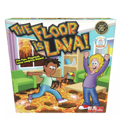 Спортивні активні ігри - Настільна гра Goliath Лавова підлога (925881.204) Спортивні активні ігри - Настільна гра Goliath Лавова підлога (925881.204)