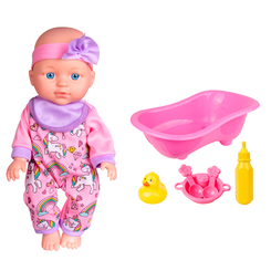 Пупси - Пупс Mountainking Bath time (EPT765516) Пупси - Пупс Mountainking Bath time (EPT765516)