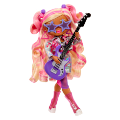 Ляльки - Лялька LOL Surprise OMG Eye spy Рок-зірка (542681) Ляльки - Лялька LOL Surprise OMG Eye spy Рок-зірка (542681)