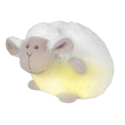 Нічники, проектори - Нічник Funmuch Овечка з музикою (FM999-25) Нічники, проектори - Нічник Funmuch Овечка з музикою (FM999-25)