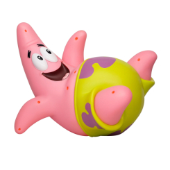 Фігурки персонажів - Скарбничка Monogram Патрік Зірка (63406) Фігурки персонажів - Скарбничка Monogram Патрік Зірка (63406)