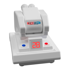 Лазерна зброя - Ігровий набір для лазерних боїв Laser X Проєктор One (5271) (52718) Лазерна зброя - Ігровий набір для лазерних боїв Laser X Проєктор One (5271) (52718)