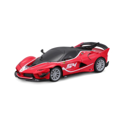 Радіокеровані моделі - Автомодель Maisto Tech Ferrari FXX-K EVO (82650 (23020)) Радіокеровані моделі - Автомодель Maisto Tech Ferrari FXX-K EVO (82650 (23020))