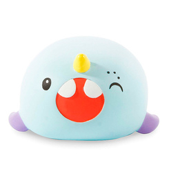 Музичні інструменти - Музична іграшка-нотка Silly Squeaks Флопс Соль (39650) Музичні інструменти - Музична іграшка-нотка Silly Squeaks Флопс Соль (39650)