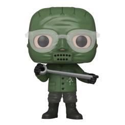 Фігурки персонажів - Фігурка Funko Pop DC Comics Загадник (59281) Фігурки персонажів - Фігурка Funko Pop DC Comics Загадник (59281)