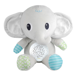 Нічники, проектори - Проектор Funmuch Слоник (FM666-27) Нічники, проектори - Проектор Funmuch Слоник (FM666-27)