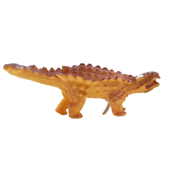 Фігурки тварин - Інтерактивна іграшка Bibi Toys Динозавр коричневий (762213BT/2) Фігурки тварин - Інтерактивна іграшка Bibi Toys Динозавр коричневий (762213BT/2)