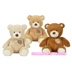 М'які тварини - М яка іграшка Nicotoy Ведмежа з заплаткою в асортименті 25 см(5830718) М'які тварини - М яка іграшка Nicotoy Ведмежа з заплаткою в асортименті 25 см(5830718)