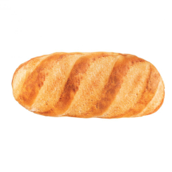 Подушки - Подушка Inkatoys Батон 51 см (BATN1_SU) Подушки - Подушка Inkatoys Батон 51 см (BATN1_SU)