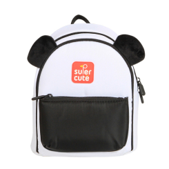 Рюкзаки та сумки - Рюкзак Supercute Панда (SF114) Рюкзаки та сумки - Рюкзак Supercute Панда (SF114)