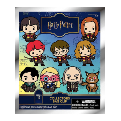 Брелоки - Брелок Monogram Гаррі Поттер S13 (48265) Брелоки - Брелок Monogram Гаррі Поттер S13 (48265)