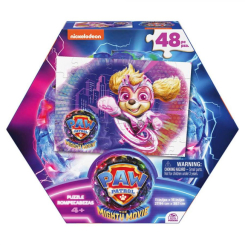 Пазли - Пазл Paw Patrol The Mighty Movie Скай (SM98468/6062722-8) Пазли - Пазл Paw Patrol The Mighty Movie Скай (SM98468/6062722-8)