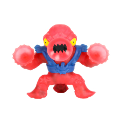 Антистрес іграшки - Стретч-антистрес Goo Jit Zu Сквідор (123123) Антистрес іграшки - Стретч-антистрес Goo Jit Zu Сквідор (123123)