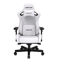Меблі для геймерів - Крісло Anda seat Kaiser 2 White Size XL (AD12XL-07-W-PV-W01) Меблі для геймерів - Крісло Anda seat Kaiser 2 White Size XL (AD12XL-07-W-PV-W01)