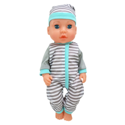 Пупси - Пупс Країна Іграшок Маленьке сонечко (PL-524-111) Пупси - Пупс Країна Іграшок Маленьке сонечко (PL-524-111)