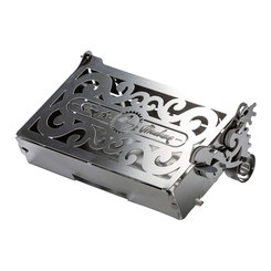 Конструктори з унікальними деталями - Механічний конструктор Time for machine Кейс для карток (T4M38020) Конструктори з унікальними деталями - Механічний конструктор Time for machine Кейс для карток (T4M38020)