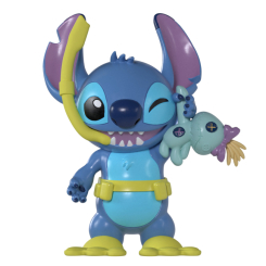 Антистрес іграшки - Фіджет-іграшка Stitch Дісней Стіч з набором для дайвінгу (EO-004377/5) Антистрес іграшки - Фіджет-іграшка Stitch Дісней Стіч з набором для дайвінгу (EO-004377/5)