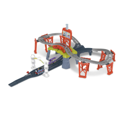 Залізниці та потяги - Ігровий набір Thomas and friends Пригоди на Содорі (HFW03) Залізниці та потяги - Ігровий набір Thomas and friends Пригоди на Содорі (HFW03)