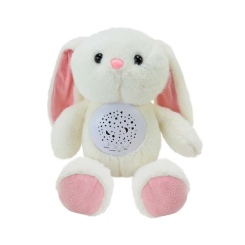 Нічники, проектори - Нічник-проектор Країна Іграшок Зайчик зоряне небо (KC-8) Нічники, проектори - Нічник-проектор Країна Іграшок Зайчик зоряне небо (KC-8)