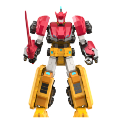 Фігурки персонажів - Ігрова фігурка Dinoster Раптор Трон (EU580872) Фігурки персонажів - Ігрова фігурка Dinoster Раптор Трон (EU580872)