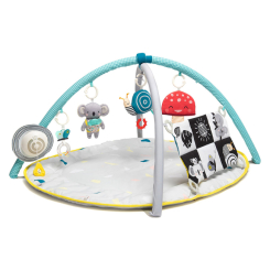 Розвивальні килимки - Килимок Taf Toys Мрійливі коали Навколишній світ (12435) Розвивальні килимки - Килимок Taf Toys Мрійливі коали Навколишній світ (12435)