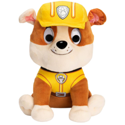 М'які тварини - М'яка іграшка Paw Patrol Цуценя Кремез 23 см (SM84240/6058447) М'які тварини - М'яка іграшка Paw Patrol Цуценя Кремез 23 см (SM84240/6058447)