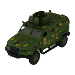 Транспорт і спецтехніка - Позашляховик TechnoDrive Шеврони Героїв КОЗАК 2М1 АЗОВ (KS450-2) Транспорт і спецтехніка - Позашляховик TechnoDrive Шеврони Героїв КОЗАК 2М1 АЗОВ (KS450-2)