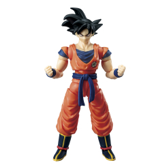 Фігурки персонажів - Фігурка Bandai Dragon Ball evolve Сон Гоку (124188) Фігурки персонажів - Фігурка Bandai Dragon Ball evolve Сон Гоку (124188)