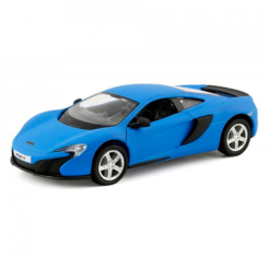 Автомоделі - Автомодель Uni-Fortune McLaren 650S асортимент (554992M) Автомоделі - Автомодель Uni-Fortune McLaren 650S асортимент (554992M)