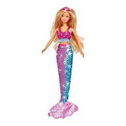 Ляльки - Набір Steffi & Evi Love Русалонька у вбранні з паєтками (5733330) Ляльки - Набір Steffi & Evi Love Русалонька у вбранні з паєтками (5733330)