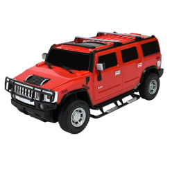 Радіокеровані моделі - Автомодель на радіокеруванні Країна Іграшок Power motors червоний (PM2401) Радіокеровані моделі - Автомодель на радіокеруванні Країна Іграшок Power motors червоний (PM2401)