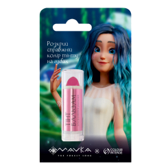 Косметика - Тінт бальзам для губ Colour Intense Mavka Берегиня лісу (4823123300279) Косметика - Тінт бальзам для губ Colour Intense Mavka Берегиня лісу (4823123300279)