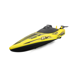 Радіокеровані моделі - Катер на радіокеруванні Maisto Hydro Blaster Speed Boat (82763 yellow) Радіокеровані моделі - Катер на радіокеруванні Maisto Hydro Blaster Speed Boat (82763 yellow)