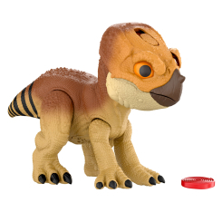 Фігурки персонажів - Ігрова фігурка Jurassic World Дитинча (JGC01) Фігурки персонажів - Ігрова фігурка Jurassic World Дитинча (JGC01)