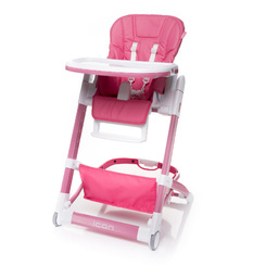 Стільчики для годування - Стілець для годування 4Baby Icon рожевий (4IC04) (5901691955493) Стільчики для годування - Стілець для годування 4Baby Icon рожевий (4IC04) (5901691955493)