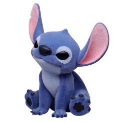 Фігурки персонажів - Скарбничка Monogram Disney Стіч 2025 (83424) Фігурки персонажів - Скарбничка Monogram Disney Стіч 2025 (83424)