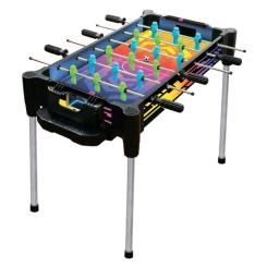 Спортивні настільні ігри - Настільна гра Merchant ambassador Футбол та аерохокей 2 в 1 (MA3150_27BDNH) Спортивні настільні ігри - Настільна гра Merchant ambassador Футбол та аерохокей 2 в 1 (MA3150_27BDNH)