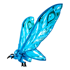 Фігурки персонажів - Ігрова фігурка Godzilla vs Kong Мотра (35216) Фігурки персонажів - Ігрова фігурка Godzilla vs Kong Мотра (35216)