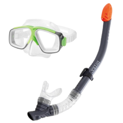 Для пляжу і плавання - Набір для плавання INTEX Surf rider swim (55949) Для пляжу і плавання - Набір для плавання INTEX Surf rider swim (55949)