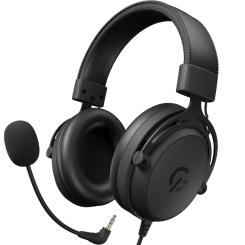 Навушники - Ігрова гарнітура GamePro (HS1050) Навушники - Ігрова гарнітура GamePro (HS1050)