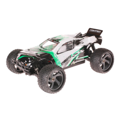 Радіокеровані моделі - Автомодель Himoto Centro безколекторна радіокерована біла 1:18 (E18XTLw) Радіокеровані моделі - Автомодель Himoto Centro безколекторна радіокерована біла 1:18 (E18XTLw)